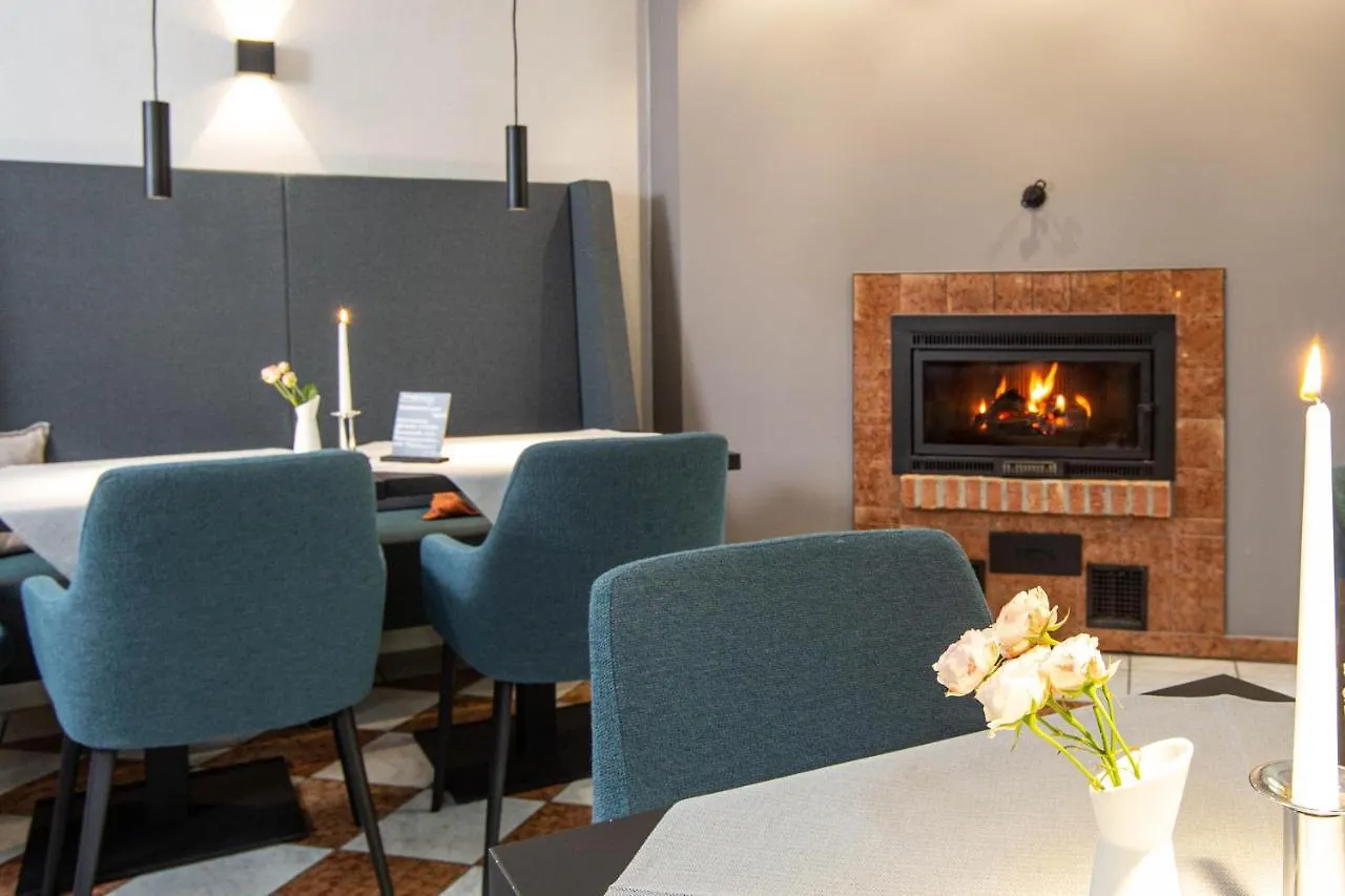 Churfuerstenhof Wellnesshotel Bad Birnbach Germany