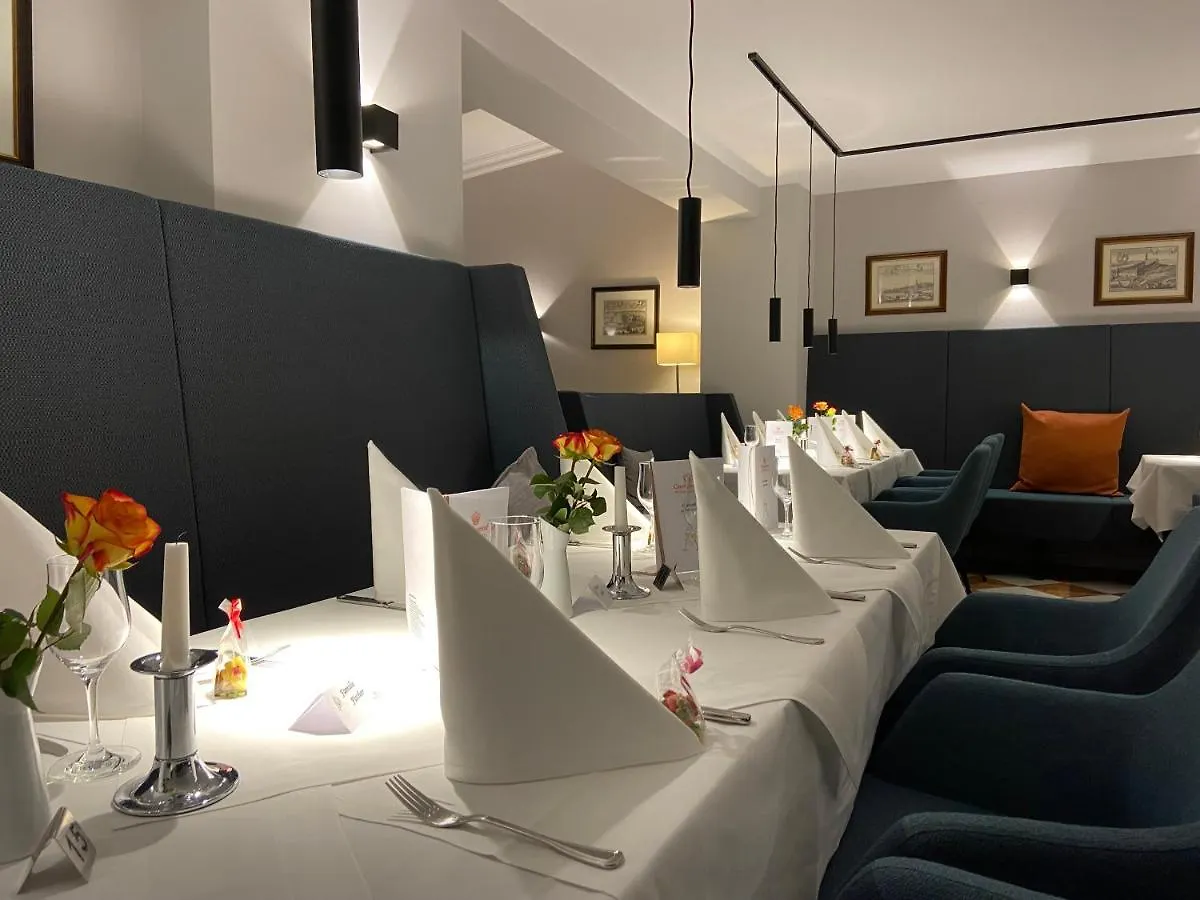 Hotel Churfuerstenhof Wellnesshotel Bad Birnbach