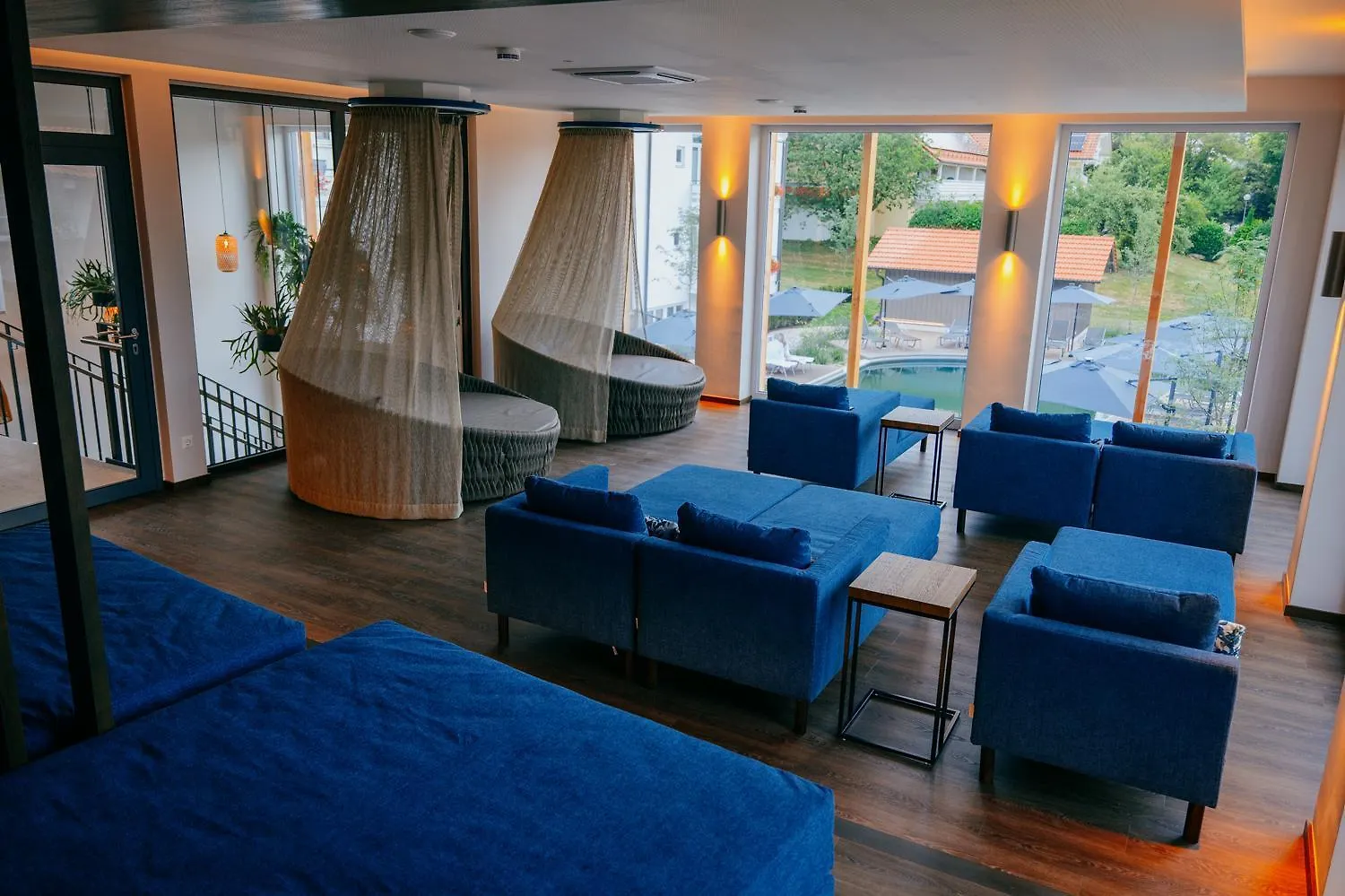Churfuerstenhof Wellnesshotel Bad Birnbach