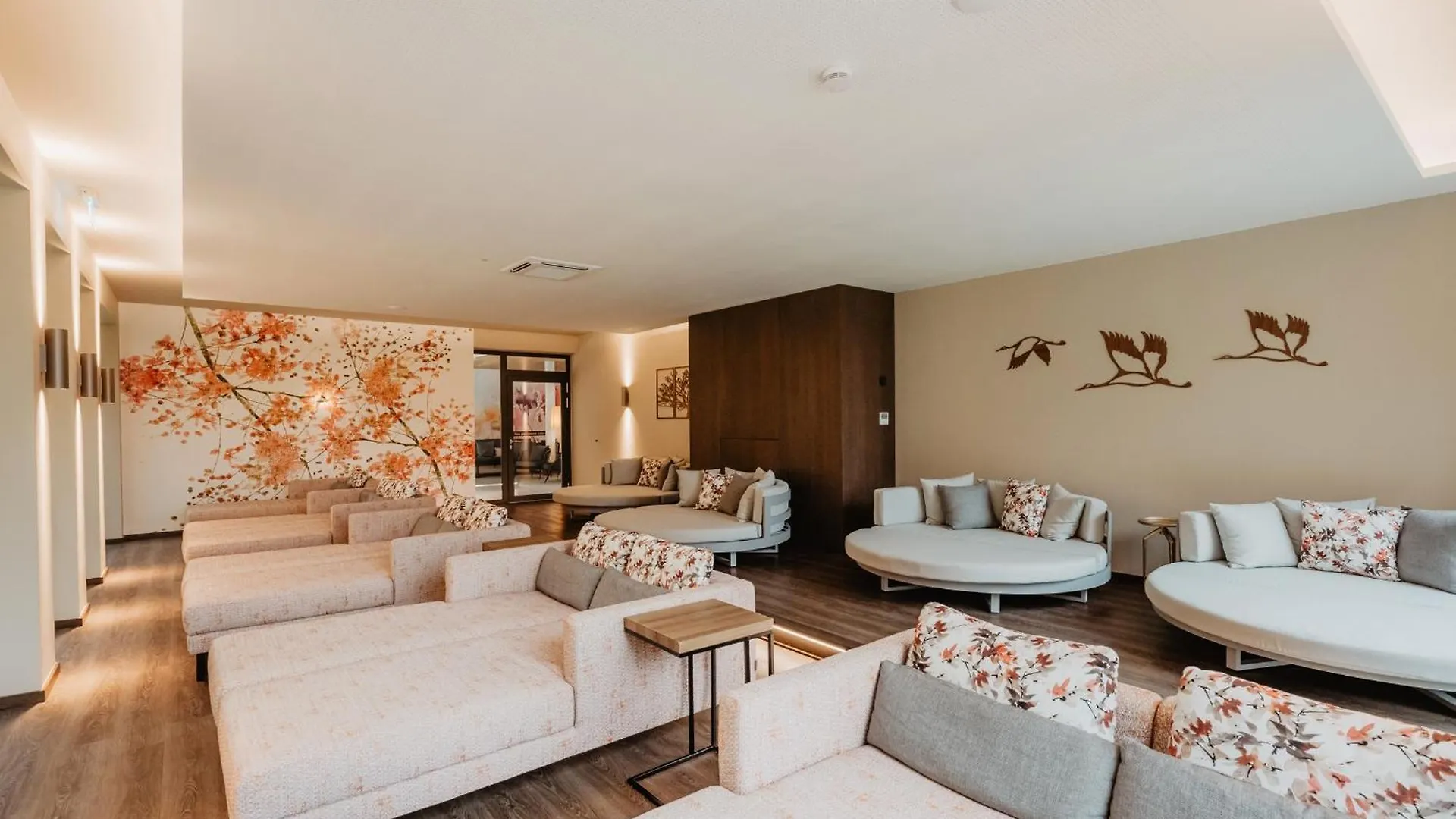 Churfuerstenhof Wellnesshotel Bad Birnbach Hotel