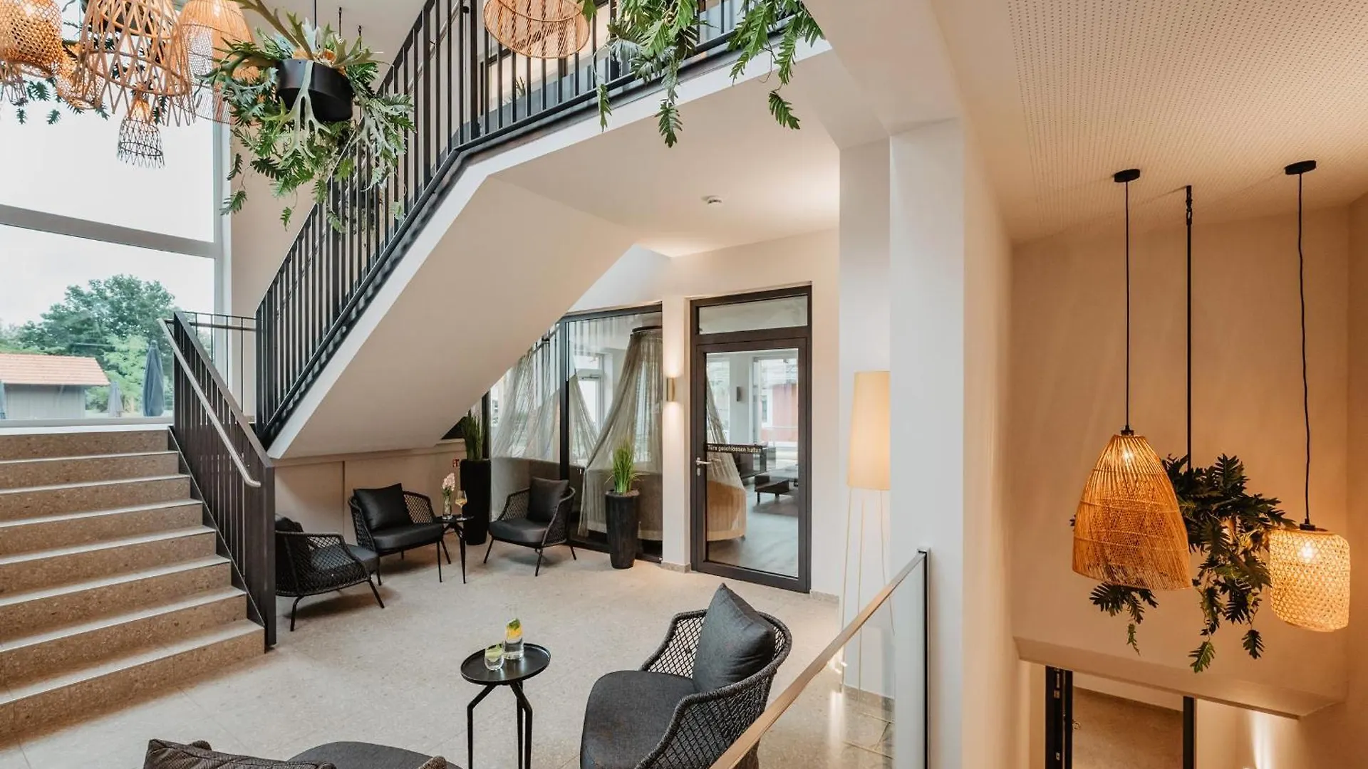 **** Hotel Churfuerstenhof Wellnesshotel Bad Birnbach Germany