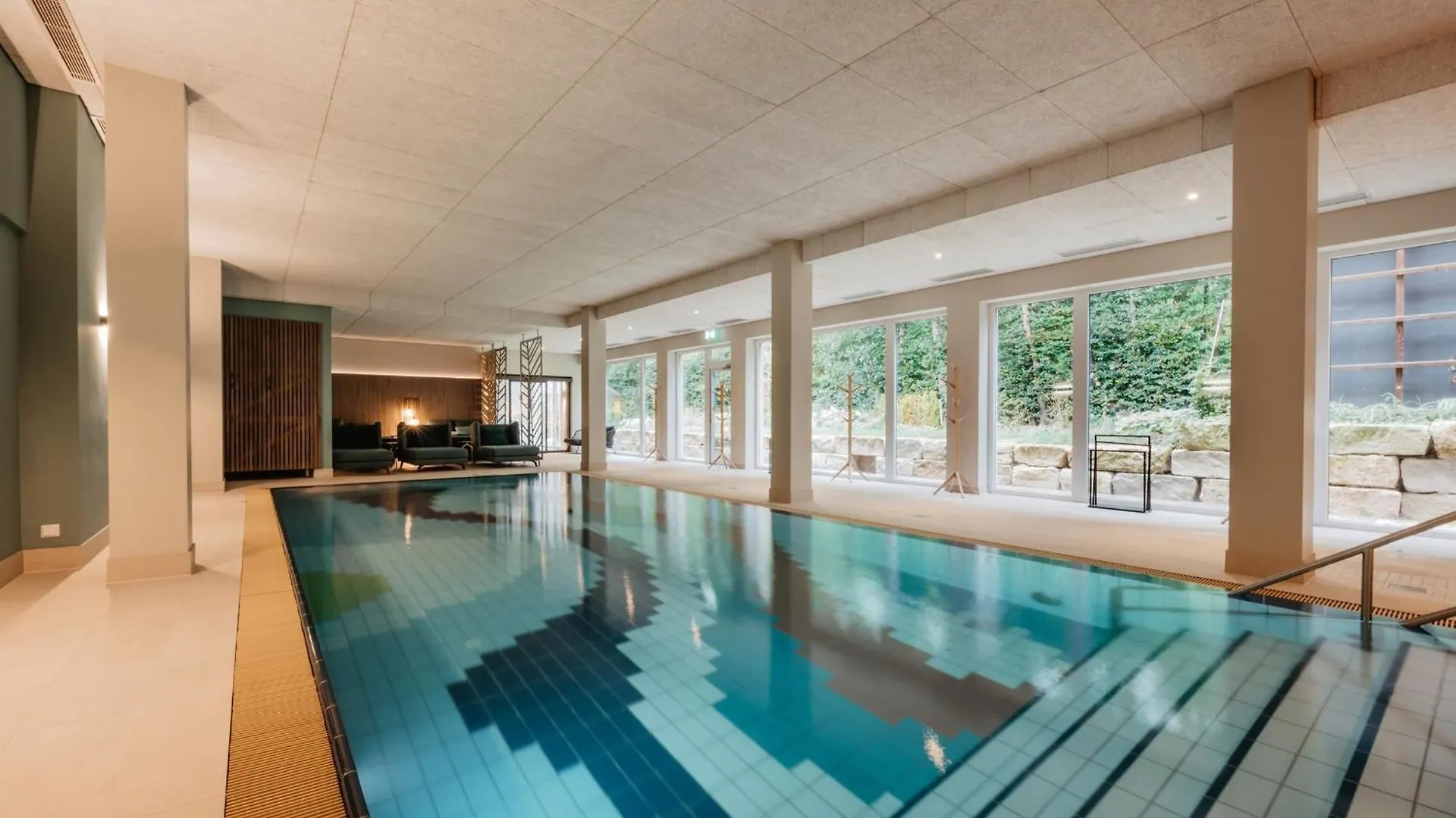 Churfuerstenhof Wellnesshotel Bad Birnbach 4*,