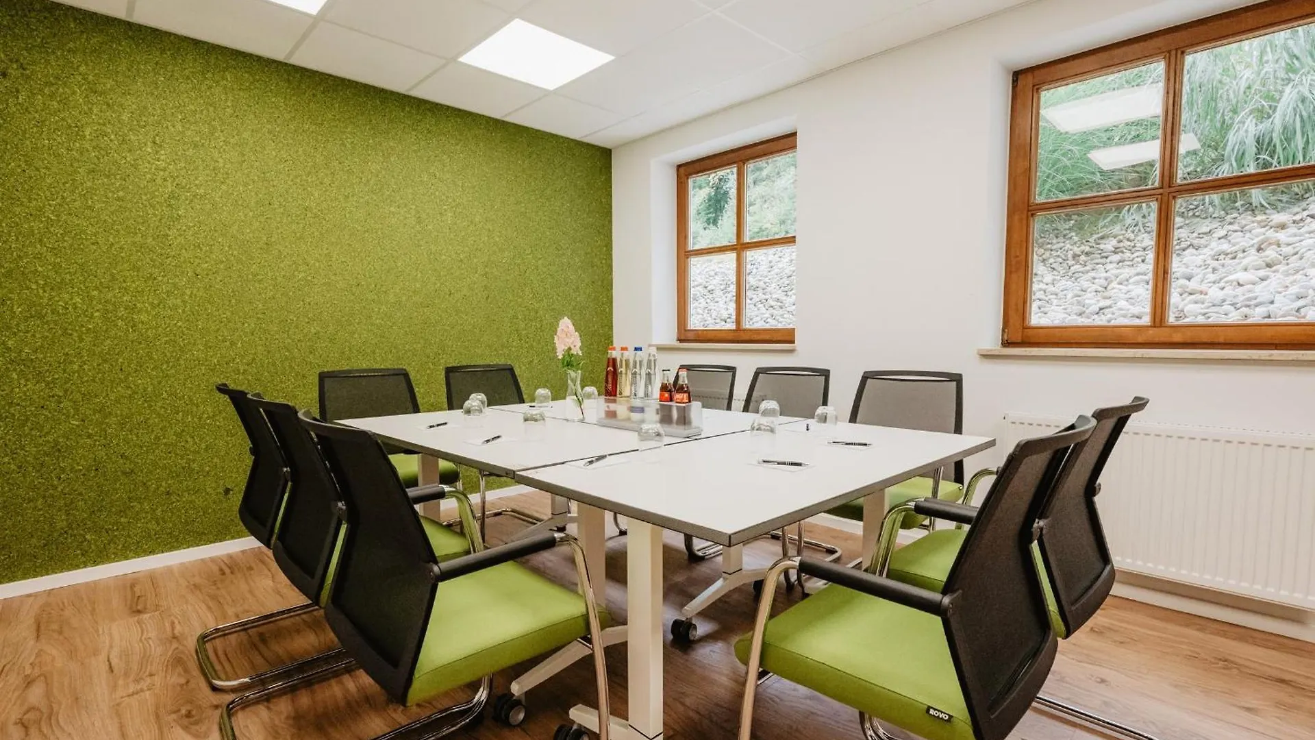 Churfuerstenhof Wellnesshotel Bad Birnbach