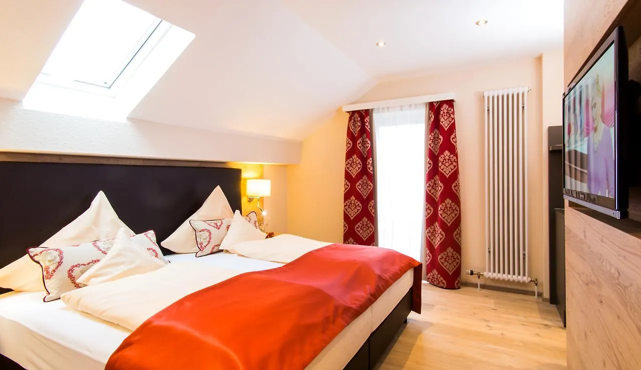 Churfuerstenhof Wellnesshotel Bad Birnbach