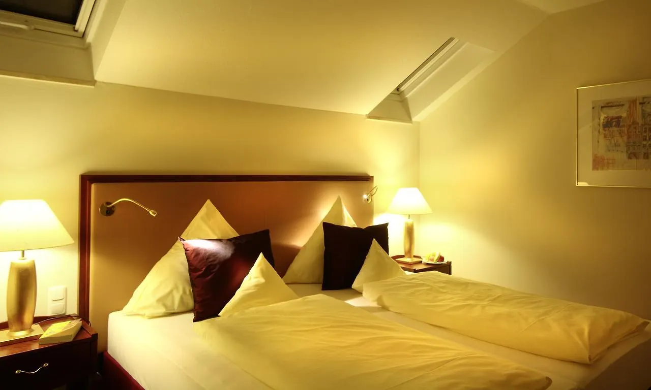 Churfuerstenhof Wellnesshotel Bad Birnbach