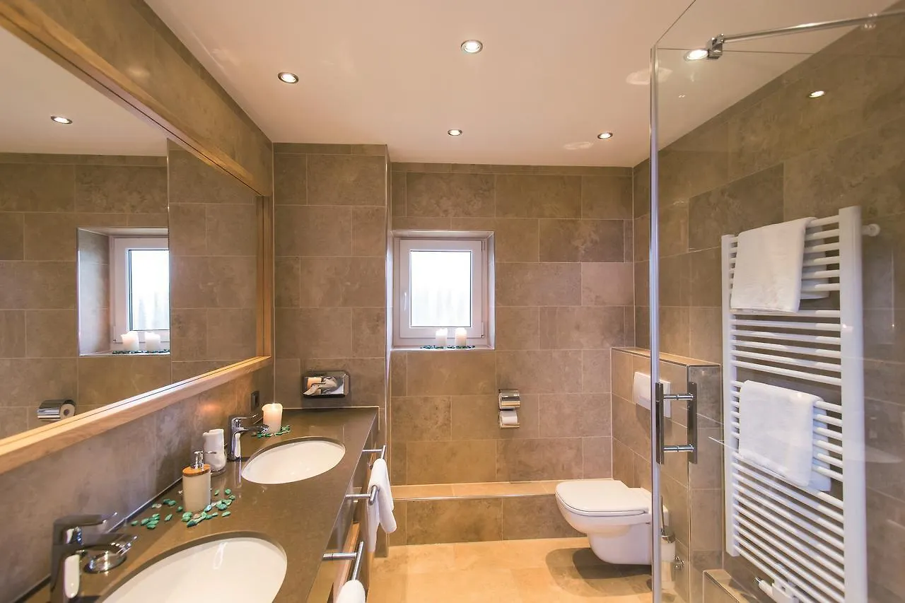 Churfuerstenhof Wellnesshotel Bad Birnbach