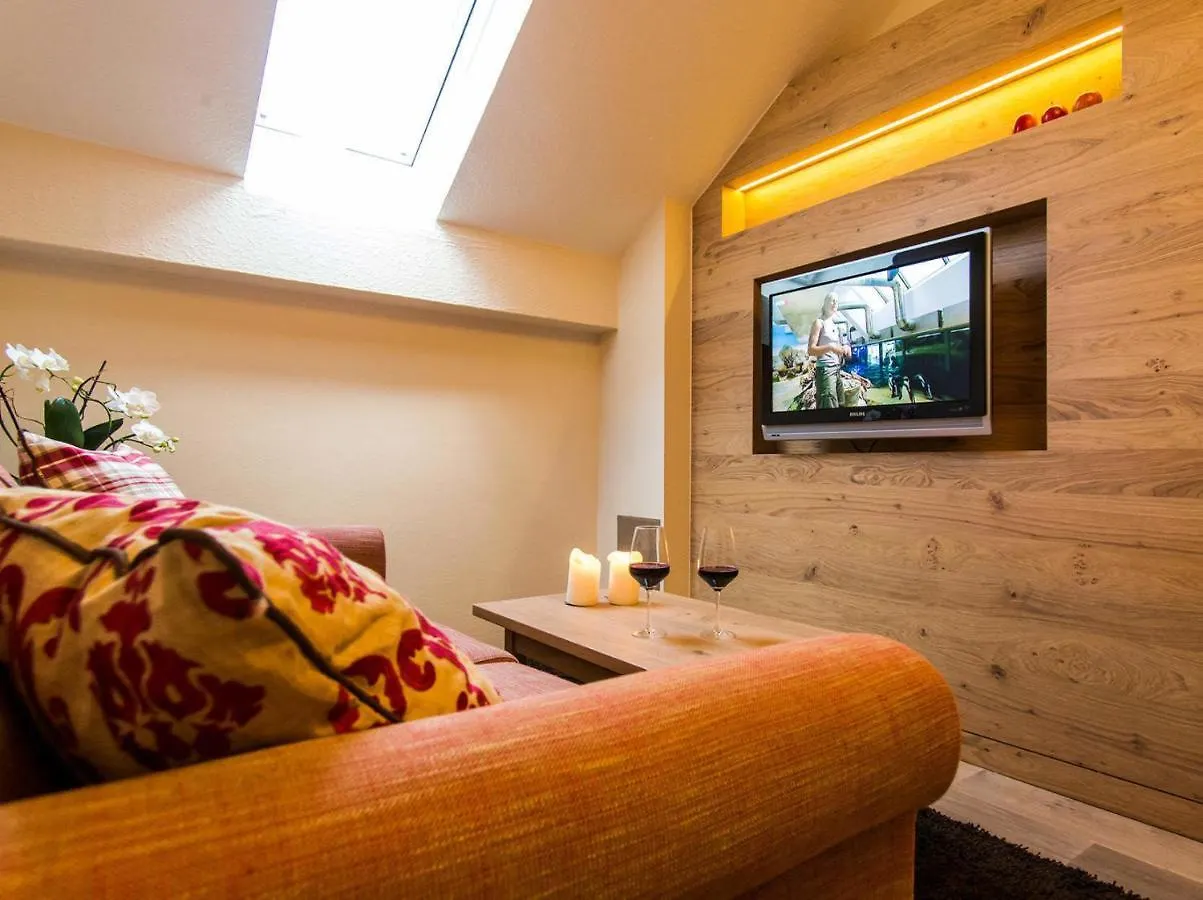 Churfuerstenhof Wellnesshotel Bad Birnbach