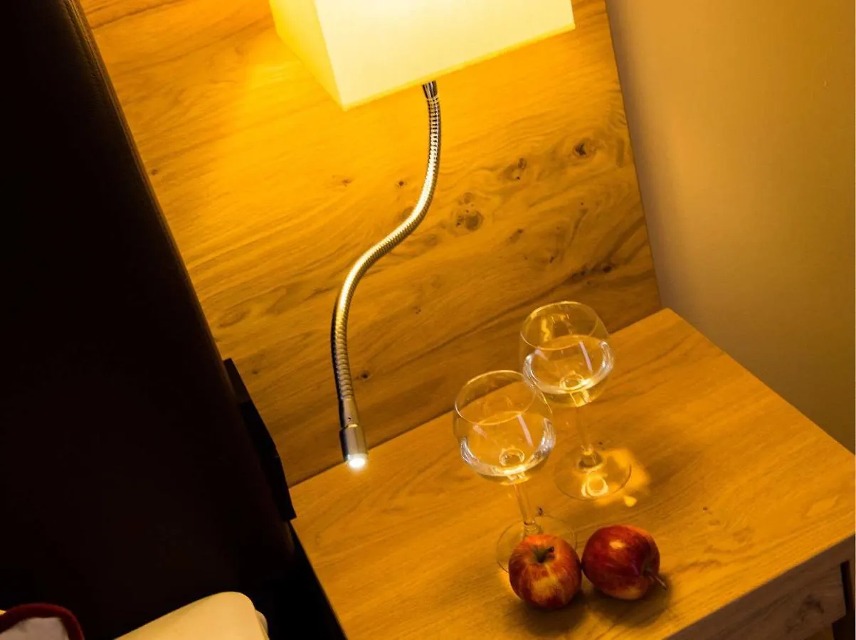 Churfuerstenhof Wellnesshotel Bad Birnbach Hotel