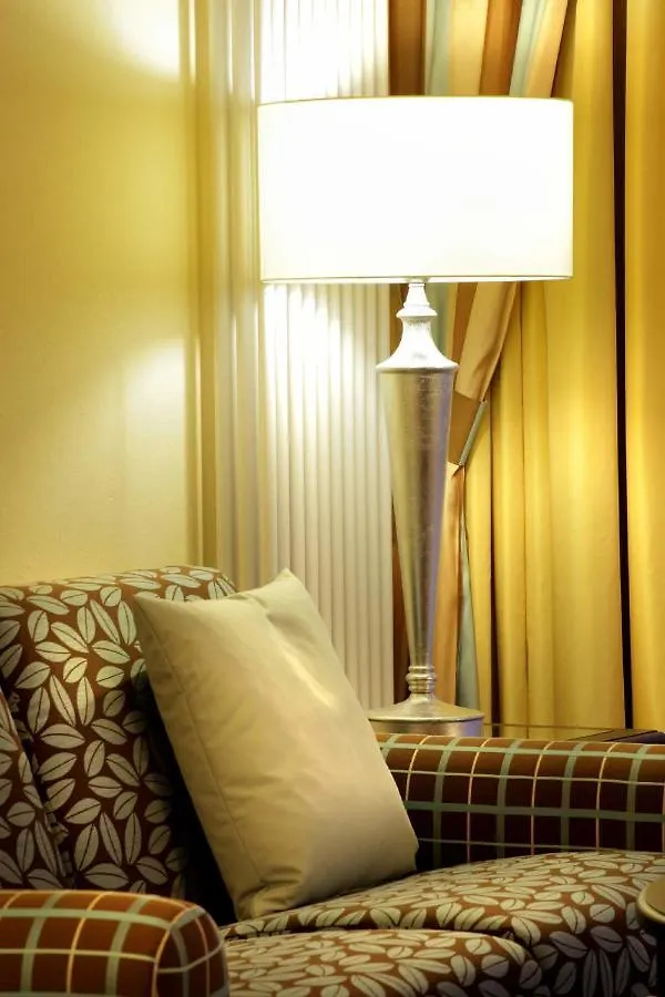 Hotel Churfuerstenhof Wellnesshotel Bad Birnbach
